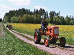 2009-05-16 07 Traktorrally